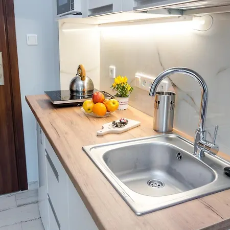 Villa Kliwer 50 Metrow Od Morza Rowy  Exterior foto