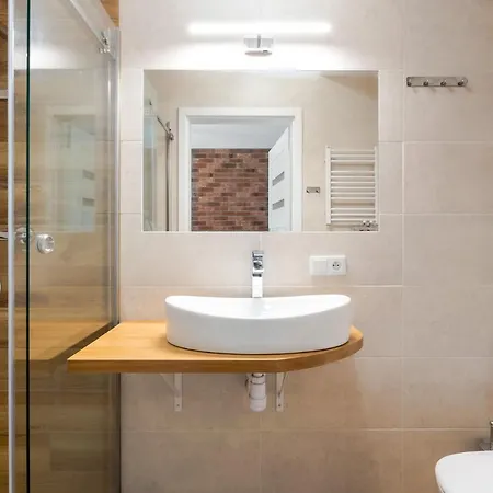Villa Kliwer 50 Metrow Od Morza Rowy  Exterior foto