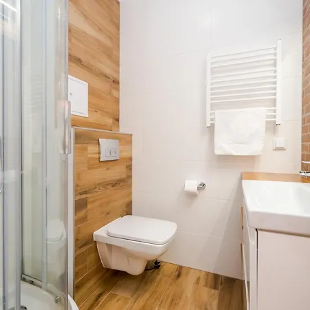 Villa Kliwer 50 Metrow Od Morza Rowy  Exterior foto