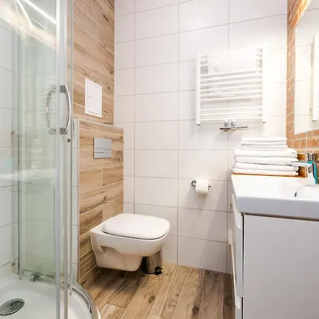 Villa Kliwer 50 Metrow Od Morza Rowy  Zimmer foto