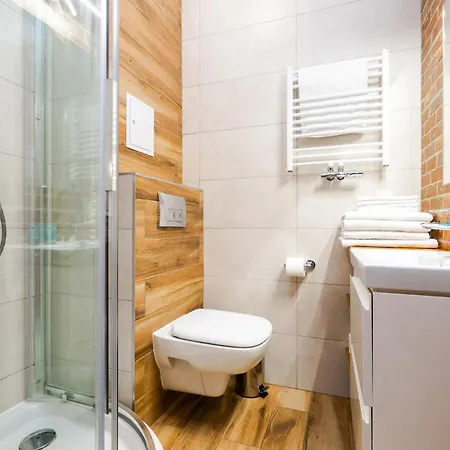 Villa Kliwer 50 Metrow Od Morza Rowy  Exterior foto
