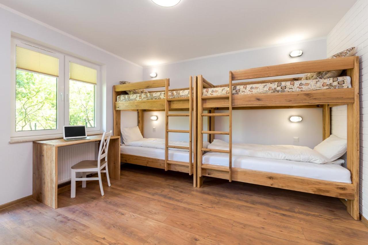 Kliwer 50 Metrow Od Morza Apartment *