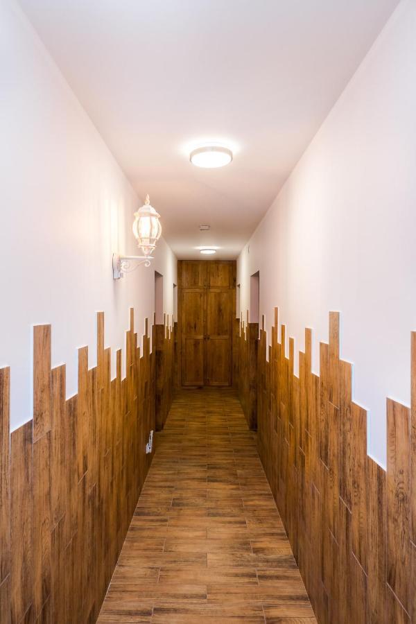 Apartment Kliwer 50 Metrow Od Morza *
