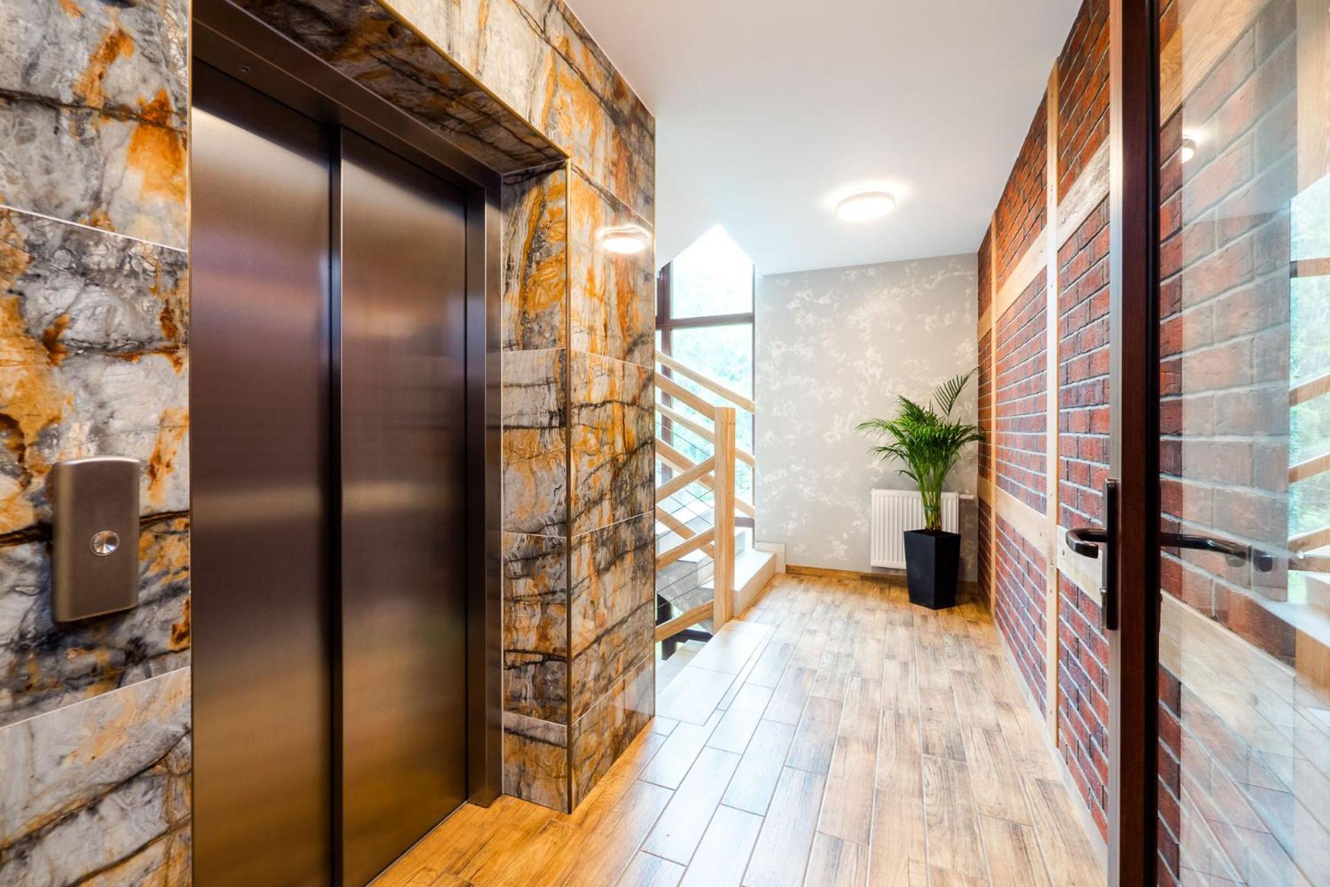 Kliwer 50 Metrow Od Morza Apartment