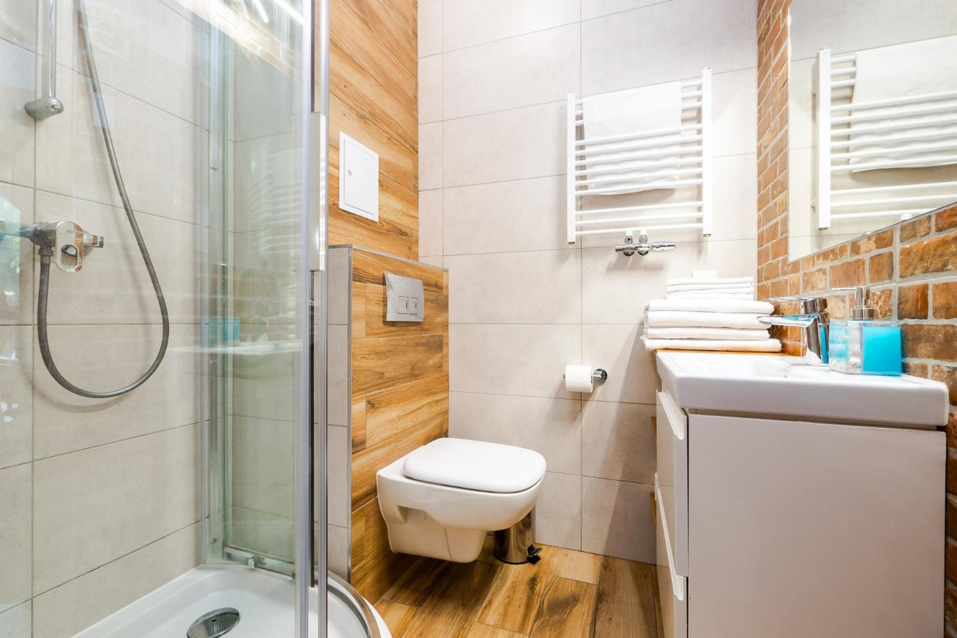 Kliwer 50 Metrow Od Morza Apartment